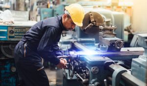 Train For A Plant Operator Position