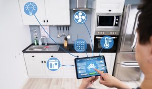 Electronic Automation In Smart Systems