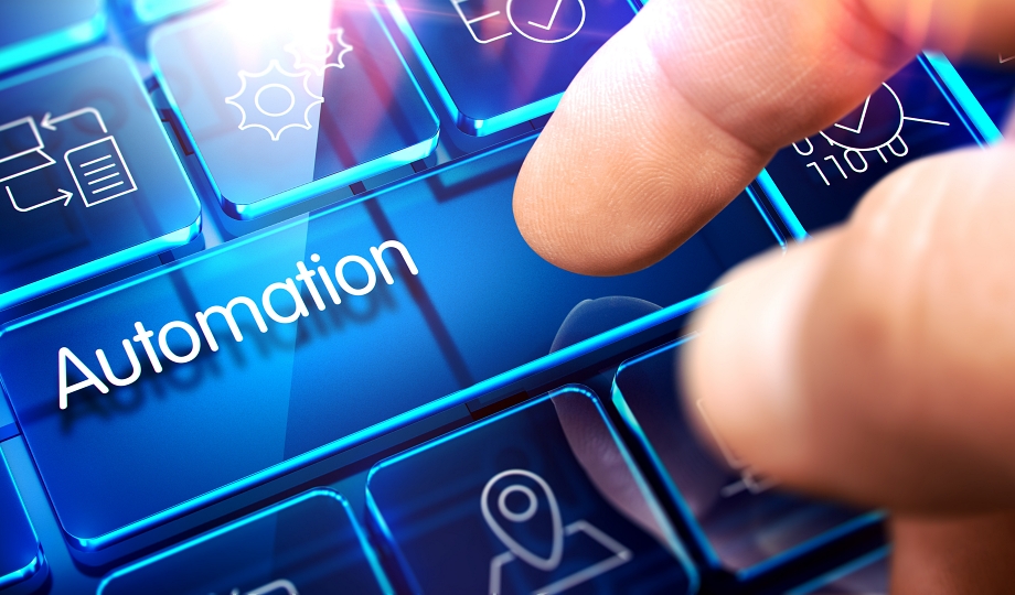 Electrical Automation Explained