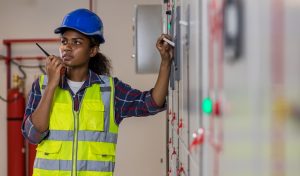 How To Become A Plant Operator