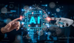 Automation Technology Is Transforming Industries