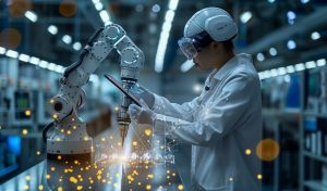Automation Technology Is Transforming Industries