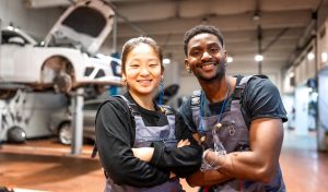 Automation Technology Career Trends