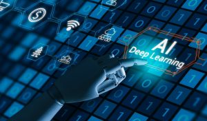 The Future Of Information Technology