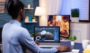 Computer-Aided Drafting Is An In-Demand Career