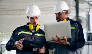Plant Operator Career Training