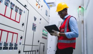 Electrical Automation Is An In-Demand Career