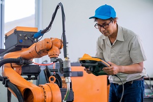 Automation Systems Technology