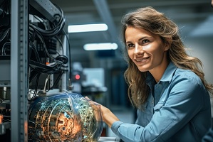 Industrial Instrumentation Technicians