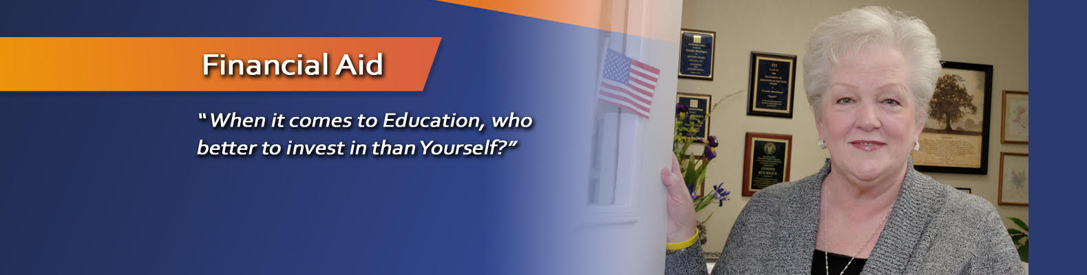 Financial Aid Programs