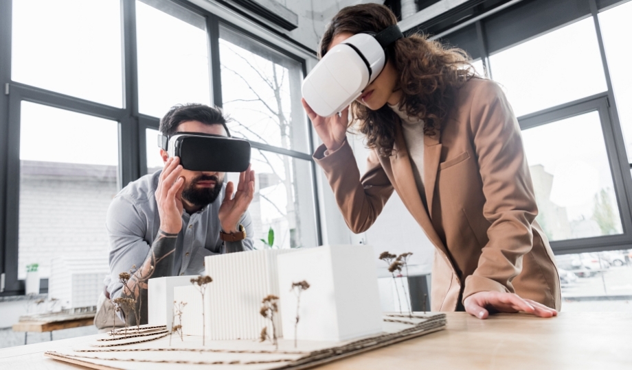 What You Can Create With Computer-Aided Drafting And Design Training