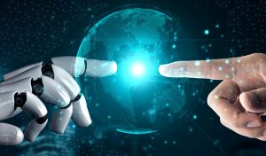How Automation Technology Is Changing How We Build And Manufacture