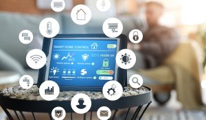 How Automation Technology Is Changing How We Build And Manufacture