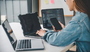 The Importance Of Information Technology In Everyday Life