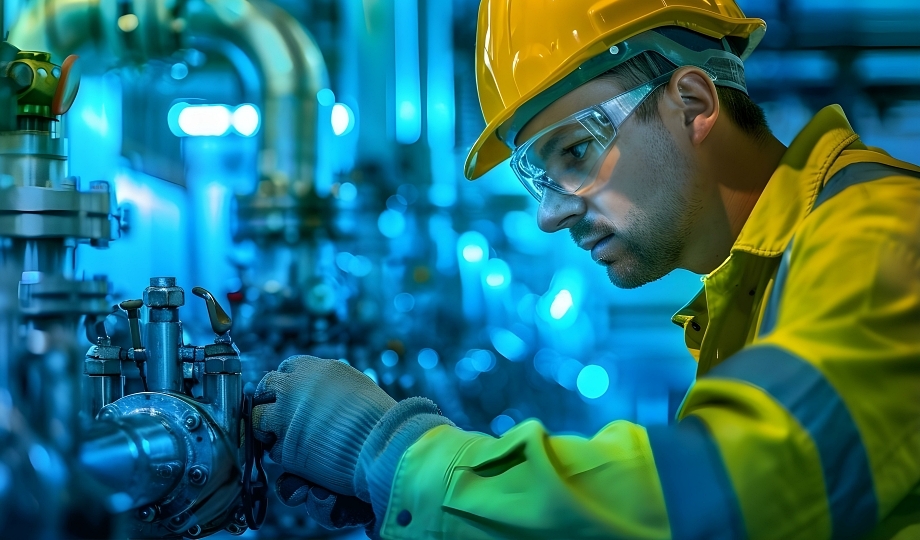 A Certificate In Industrial Instrumentation | ITI Technical College