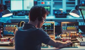 Electrical Technology Certificate Training