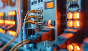Electrical Technology Certificate Training