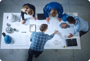 Construction Management Training | ITI Technical College
