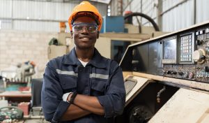 How To Become A Plant Operator