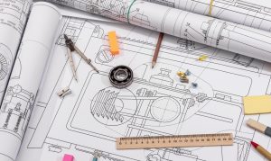 Drafting & Design Technology Training | ITI Technical College