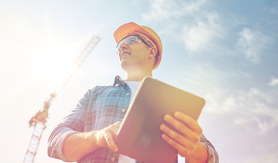 Construction Management Training | ITI Technical College