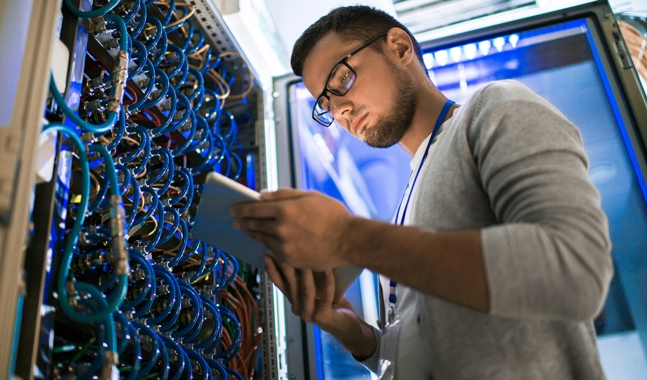 Information Technology Degrees And Jobs Today | ITI College