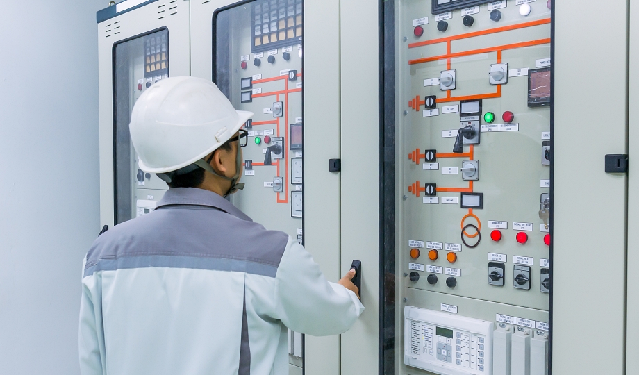 Your Path To Becoming A Plant Operator | ITI Technical College