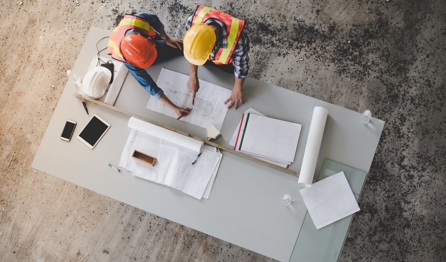 Construction Management In-Demand Jobs | ITI Technical College