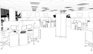 Technical Drawings Become Real-World Structures | ITI College