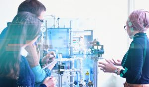 The Future Of Information Technology