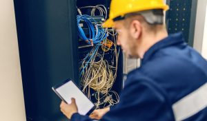 Your Path To Becoming A Plant Operator | ITI Technical College