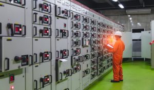A Certificate In Industrial Instrumentation | ITI Technical College