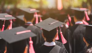 Life After High School Has Many Options | ITI Technical College