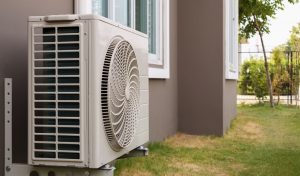 New HVAC Students At ITI | ITI Technical College