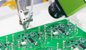 Automation & Electronic Systems Technology | ITI College