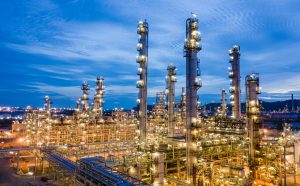 Process Technology Students | ITI Technical College