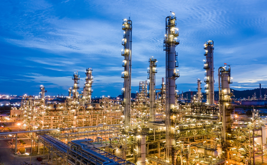 Process Technology Students | ITI Technical College