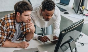 Information Technology Degrees And Jobs Today | ITI College
