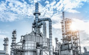 Process Technology Students | ITI Technical College