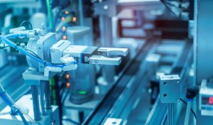 Why Tech Training In Automation Technology Is Essential For The Next Generation