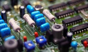 Electrical Technology Certificates | ITI Technical College