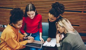 Community College Credit Transfers | ITI Technical College