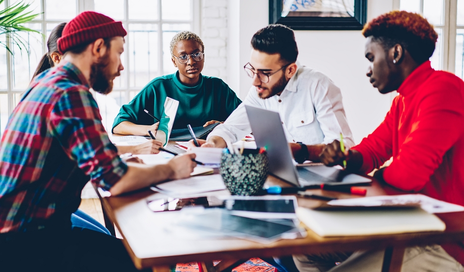 College For Generation Z Must Meet Their Needs | ITI College