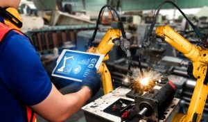Automation Shaping Modern Industry | ITI Technical College