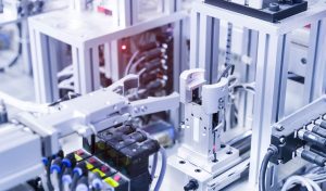 Automation Shaping Modern Industry | ITI Technical College