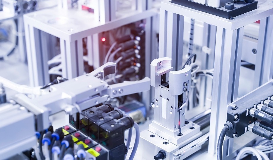 Automation Shaping Modern Industry | ITI Technical College