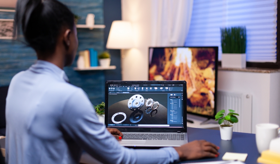 CAD Is An In-Demand Career