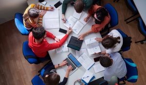 Community College Credit Transfers | ITI Technical College