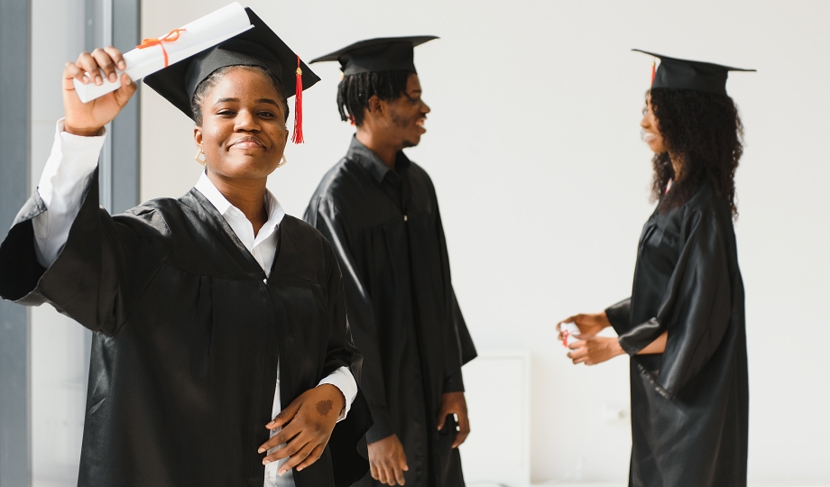 Life After High School Has Many Options | ITI Technical College