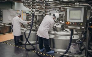 Process Technology In Manufacturing Industry | ITI College